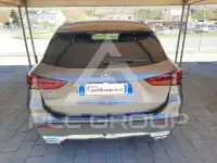 2020 Mercedes Benz GLA 200