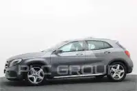 2020 Mercedes Benz GLA 200