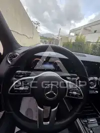 2020 Mercedes Benz GLA 200