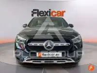2020 Mercedes Benz GLA 200