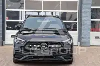 2020 Mercedes Benz GLA 200