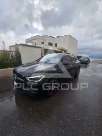 2020 Mercedes Benz GLA 200