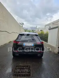 2020 Mercedes Benz GLA 200