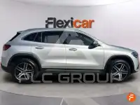 2020 Mercedes Benz GLA 200