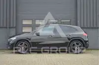 2020 Mercedes Benz GLA 200