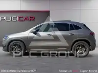 2020 Mercedes Benz GLA 200