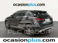 2020 Mercedes Benz GLA 200