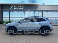 2020 Mercedes Benz GLA 200