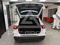 2020 Mercedes Benz GLA 200