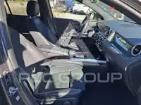 2020 Mercedes Benz GLA 200