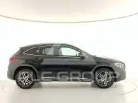2020 Mercedes Benz GLA 200