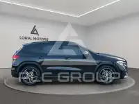 2020 Mercedes Benz GLA 200
