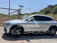 2020 Mercedes Benz GLA 200