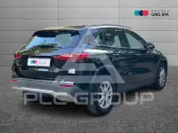 2020 Mercedes Benz GLA 200