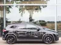 2020 Mercedes Benz GLA 200
