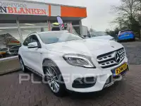 2020 Mercedes Benz GLA 200