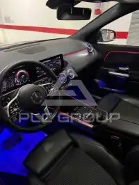 2020 Mercedes Benz GLA 200