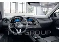 2020 Mercedes Benz GLA 200