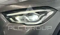 2020 Mercedes Benz GLA 200