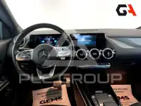 2020 Mercedes Benz GLA 200