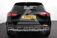 2020 Mercedes Benz GLA 200