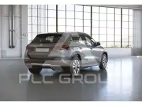 2020 Mercedes Benz GLA 200