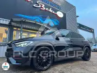 2020 Mercedes Benz GLA 200