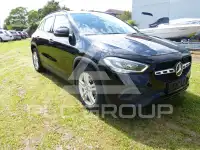 2020 Mercedes Benz GLA 200