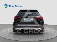 2020 Mercedes Benz GLA 200