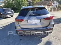 2020 Mercedes Benz GLA 200