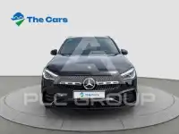 2020 Mercedes Benz GLA 200