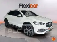 2020 Mercedes Benz GLA 200