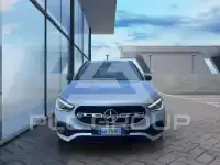 2020 Mercedes Benz GLA 200