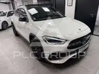 2020 Mercedes Benz GLA 200