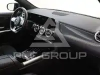 2020 Mercedes Benz GLA 200