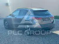 2020 Mercedes Benz GLA 200