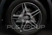 2020 Mercedes Benz GLA 200