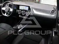 2020 Mercedes Benz GLA 200