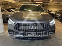 2020 Mercedes Benz GLA 200