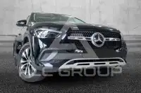 2020 Mercedes Benz GLA 200