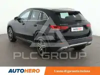 2020 Mercedes Benz GLA 200