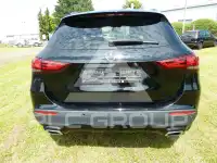 2020 Mercedes Benz GLA 200