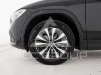 2020 Mercedes Benz GLA 200