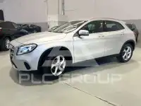 2020 Mercedes Benz GLA 200