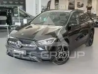 2020 Mercedes Benz GLA 200