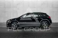 2020 Mercedes Benz GLA 200