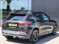 2020 Mercedes Benz GLA 200