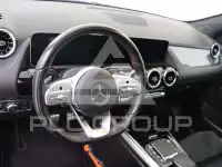 2020 Mercedes Benz GLA 200