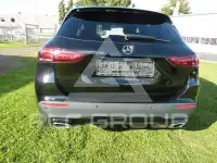 2020 Mercedes Benz GLA 200