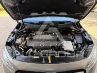 2020 Mercedes Benz GLA 200
